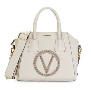 VALENTINO BY MARIO VALENTINO Minimi Croc-embossed Leather Givenchy antigona